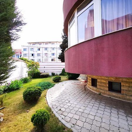 Apartamente Vila Arcadia Eforie Nord Esterno foto