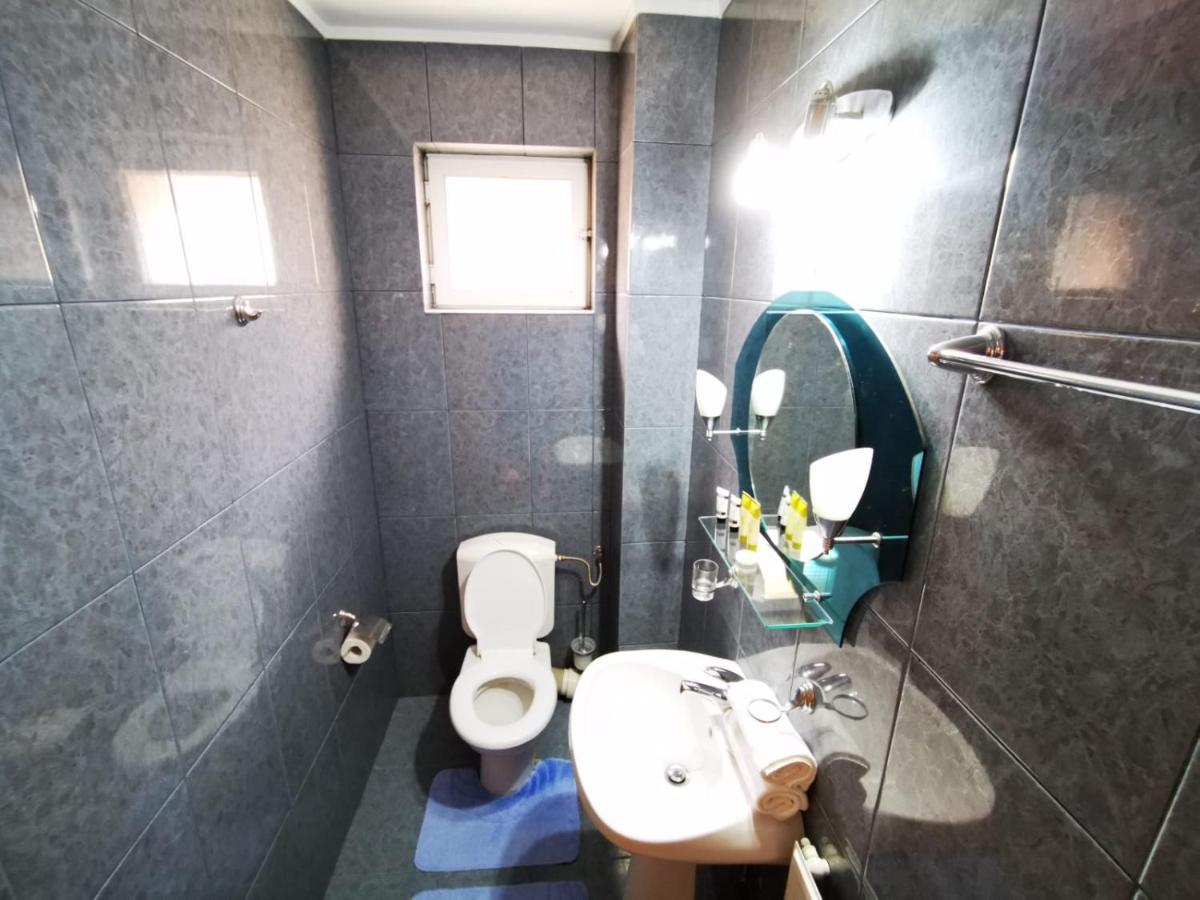 Apartamente Vila Arcadia Eforie Nord Esterno foto