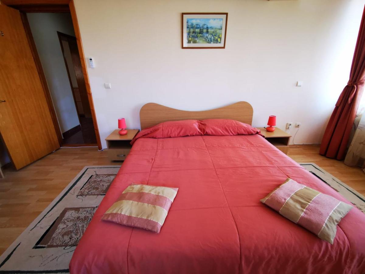 Apartamente Vila Arcadia Eforie Nord Esterno foto