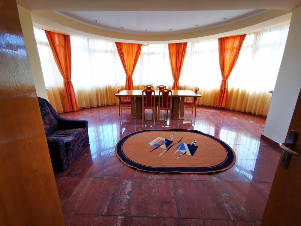 Apartamente Vila Arcadia Eforie Nord Esterno foto