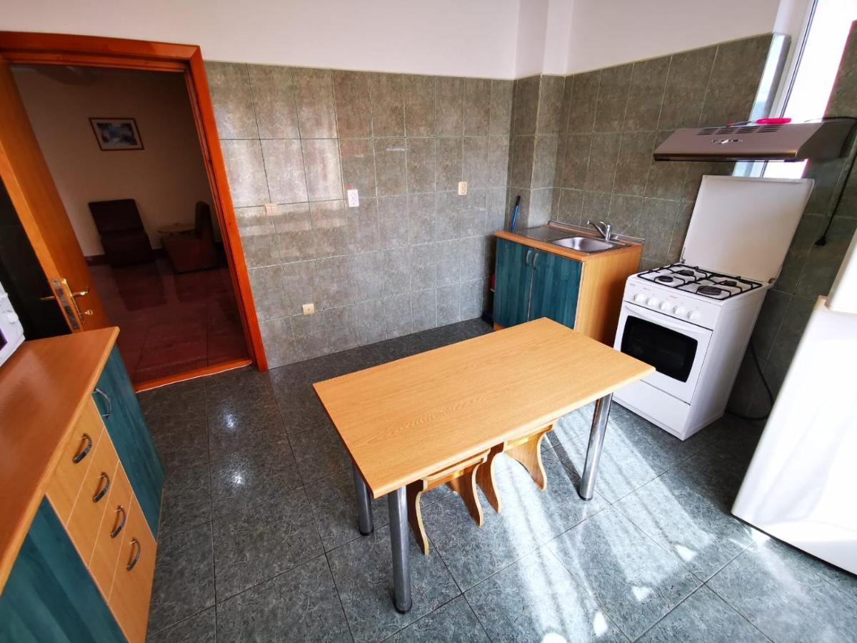 Apartamente Vila Arcadia Eforie Nord Esterno foto
