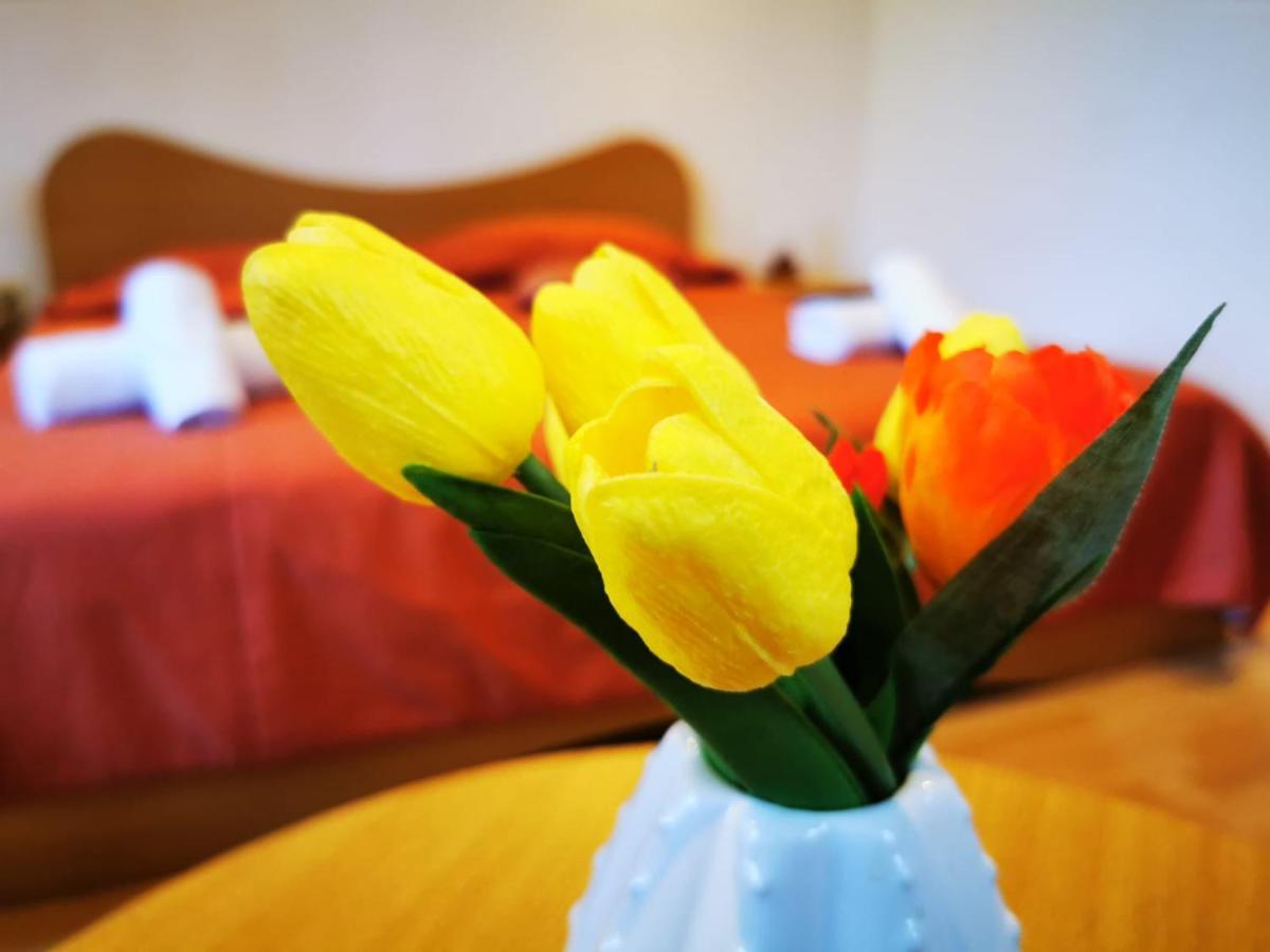 Apartamente Vila Arcadia Eforie Nord Esterno foto
