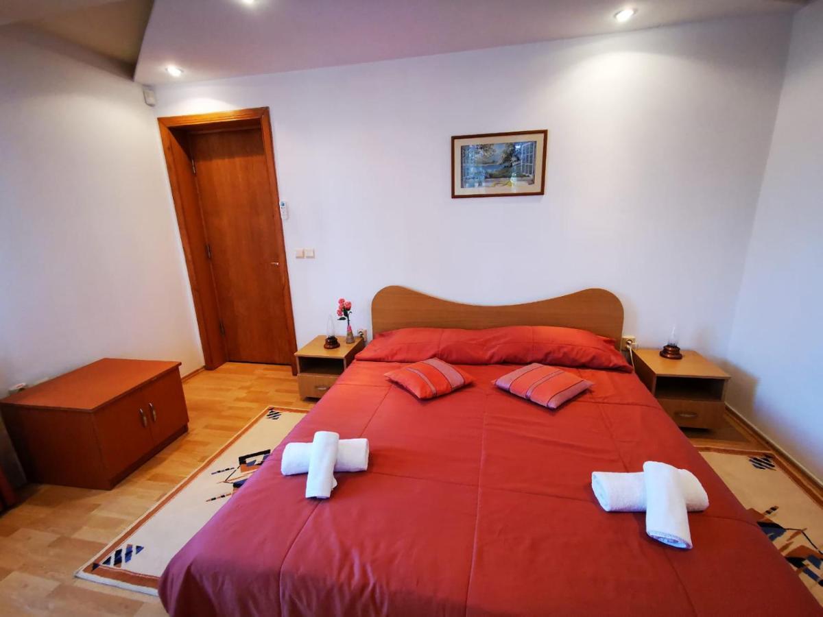 Apartamente Vila Arcadia Eforie Nord Esterno foto