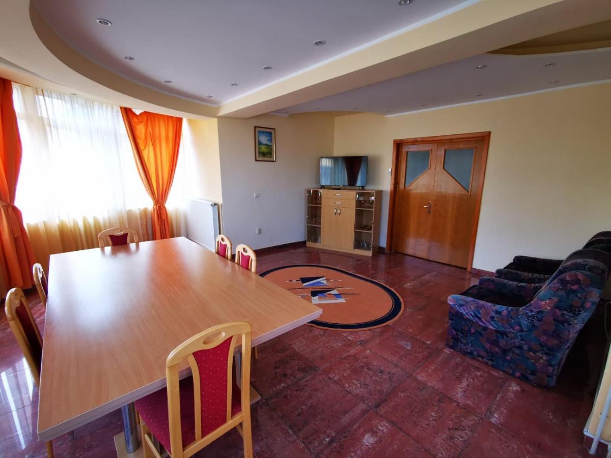 Apartamente Vila Arcadia Eforie Nord Esterno foto