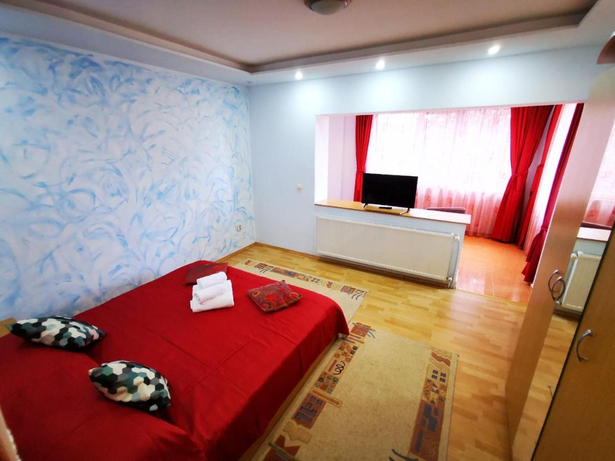 Apartamente Vila Arcadia Eforie Nord Esterno foto