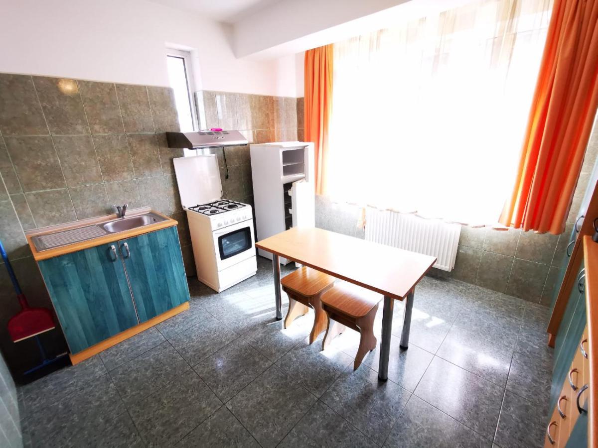 Apartamente Vila Arcadia Eforie Nord Esterno foto